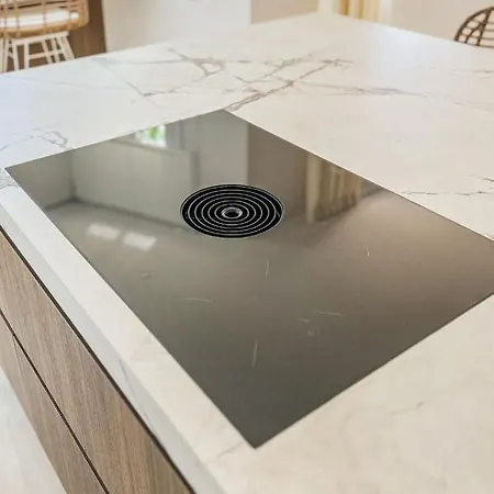 Villa Arcadia - Avenida 28 De Adelfas 29680 Estepona, Malaga *
